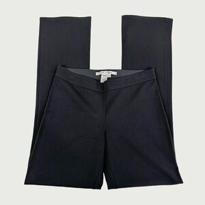 Max Studio Pull On Bootcut Trouser